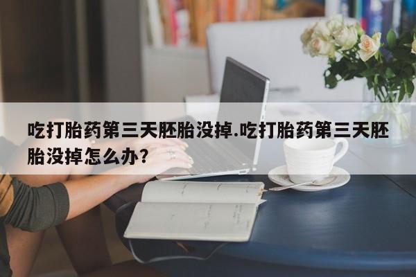 私人卖流产药联系方式吃打胎药第三天胚胎没掉.吃打胎药第三天胚胎没掉怎么办？