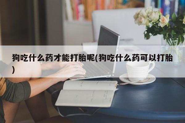 私人卖流产药联系方式狗吃什么药才能打胎呢(狗吃什么药可以打胎)