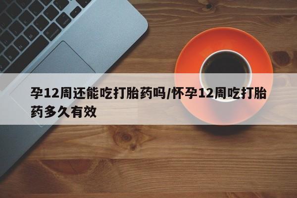 私人卖流产药联系方式孕12周还能吃打胎药吗/怀孕12周吃打胎药多久有效